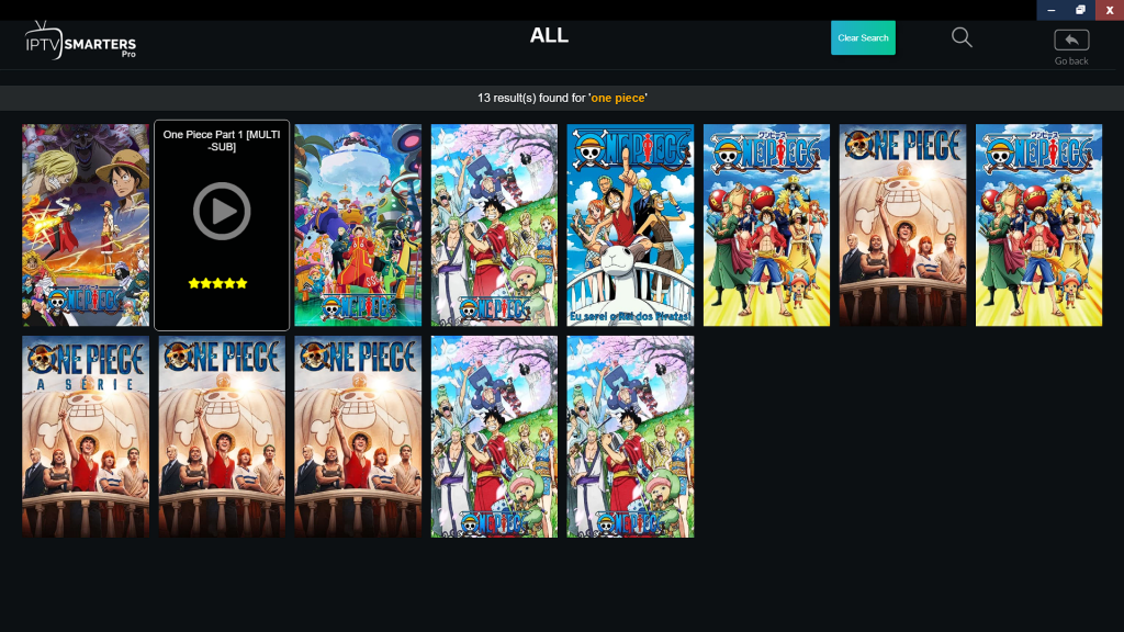 one piece anime review iptv trends