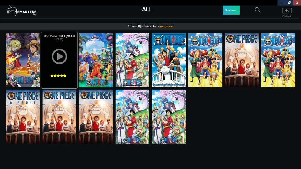 One Piece Anime Review 2024 Best Must Watch On IPTV Trends 