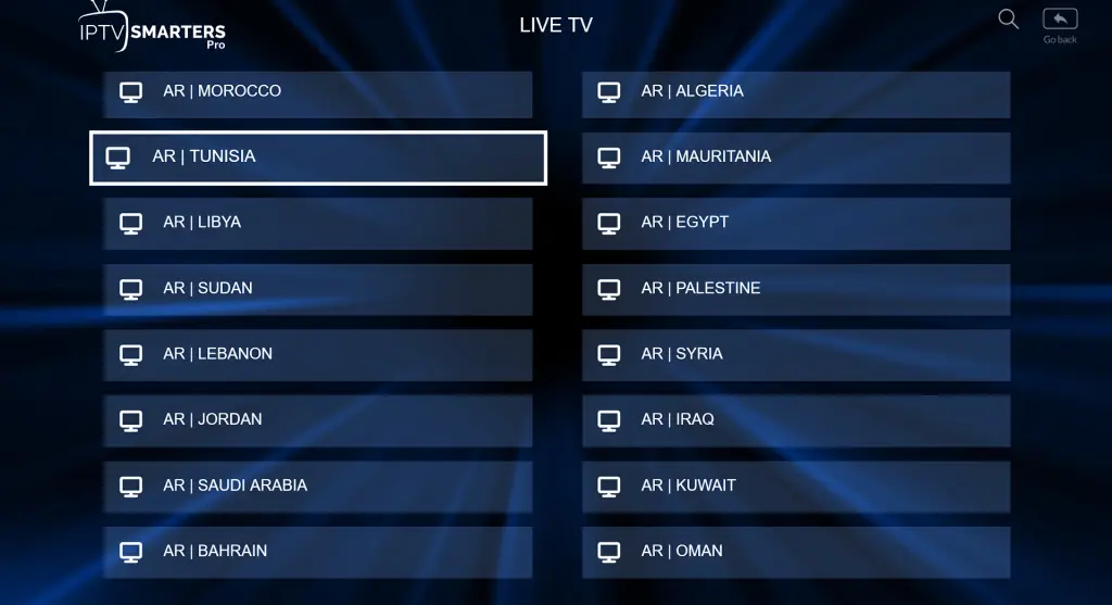 Regional IPTV IPTV Trends