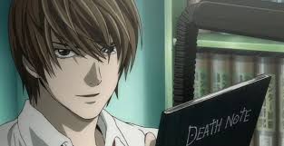 death note anime review