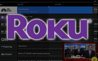 iptv roku