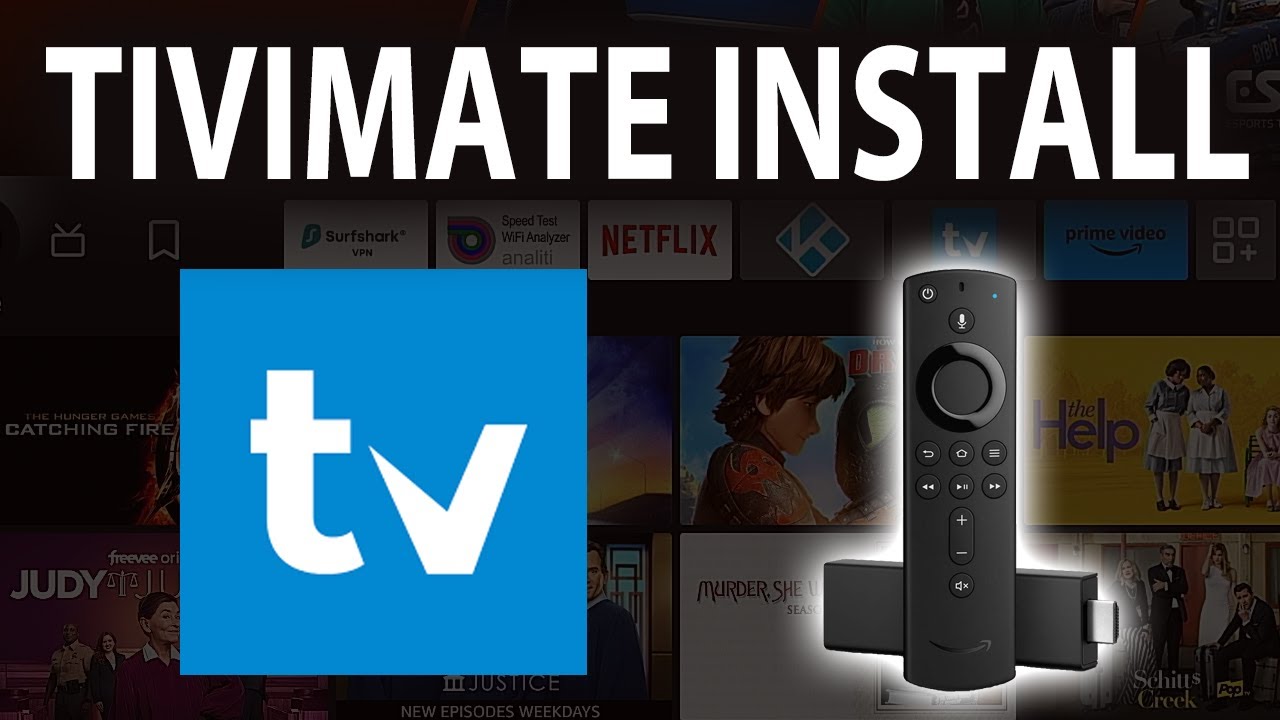 tivimate premium firestick iptv trends