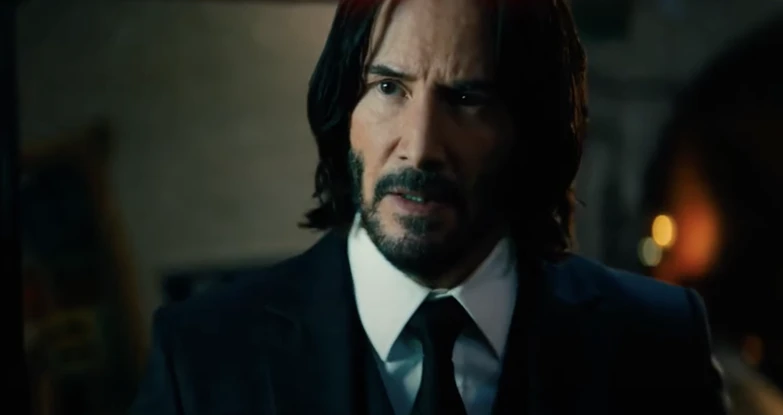 john wick movies