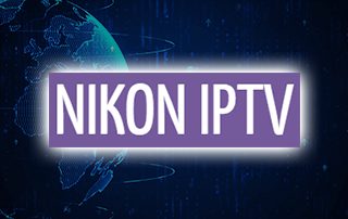 nikon iptv IPTV Trends