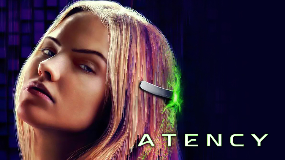 Latency 2024 movie review