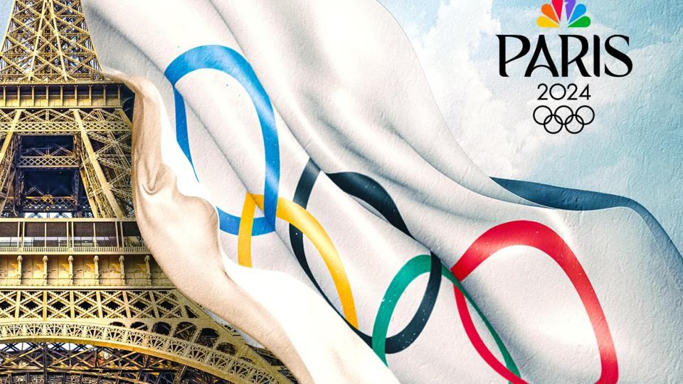 Paris 2024 Olympic Games IPTV Trends