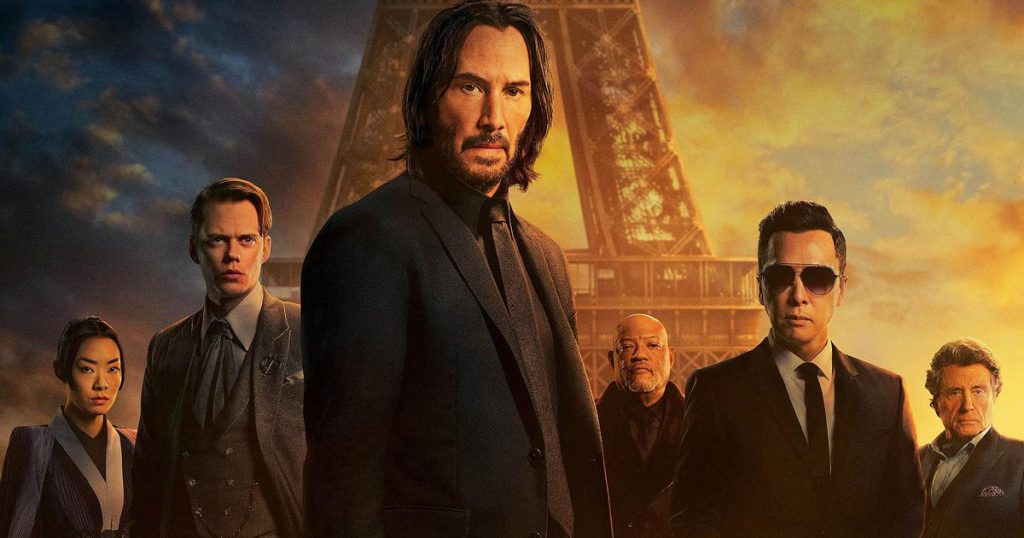 john wick movies iptv trends