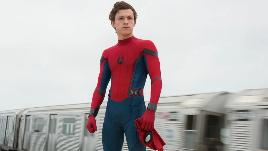 The Ultimate Guide to The Marvels Movie review on IPTV Trends spider man homecoming s offre une nouvelle bande annnce explosive 7081 IPTV Trends
