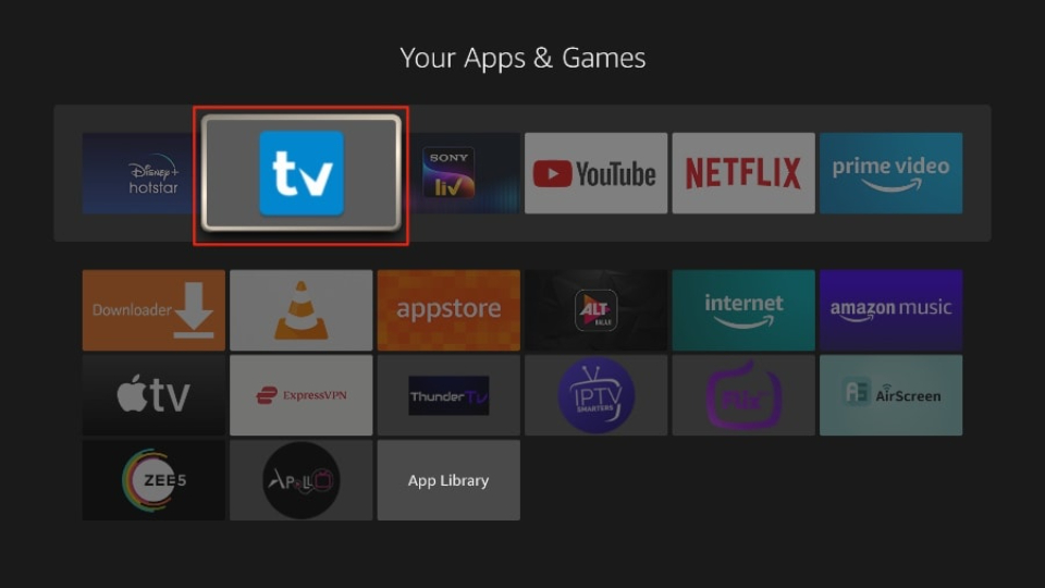 tivimate premium firestick iptv trends