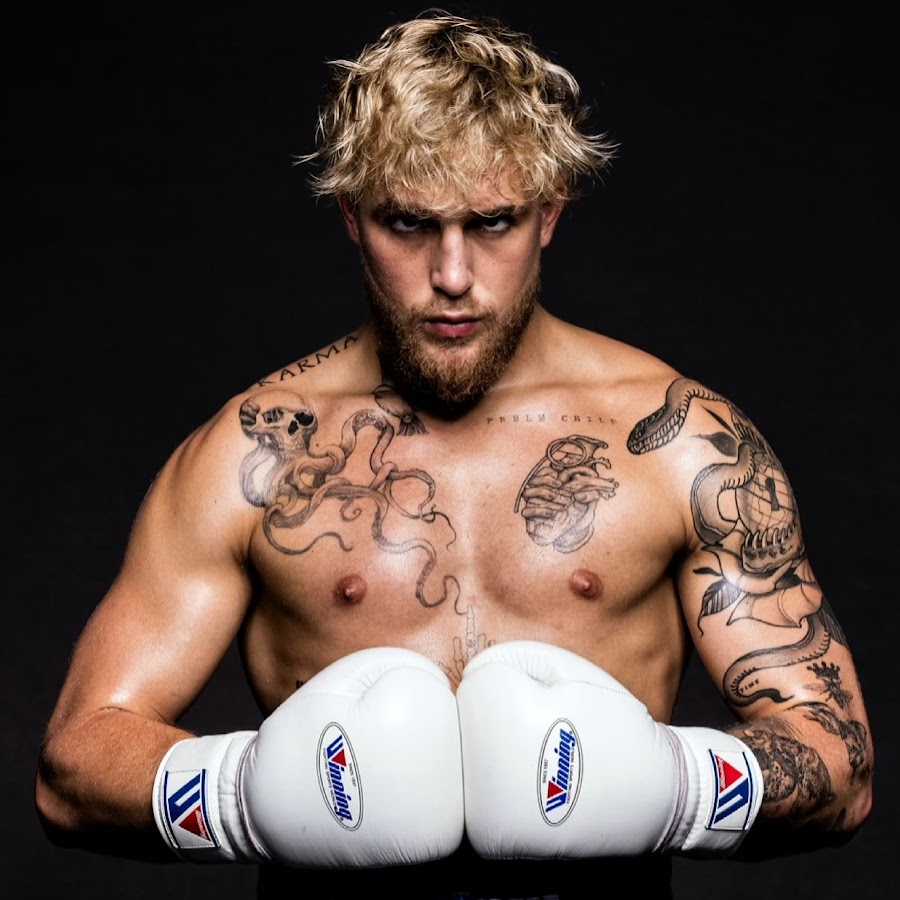 jake paul vs mike perry IPTV Trends