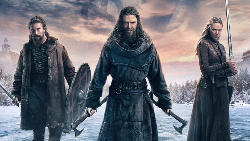 Vikings: Valhalla review