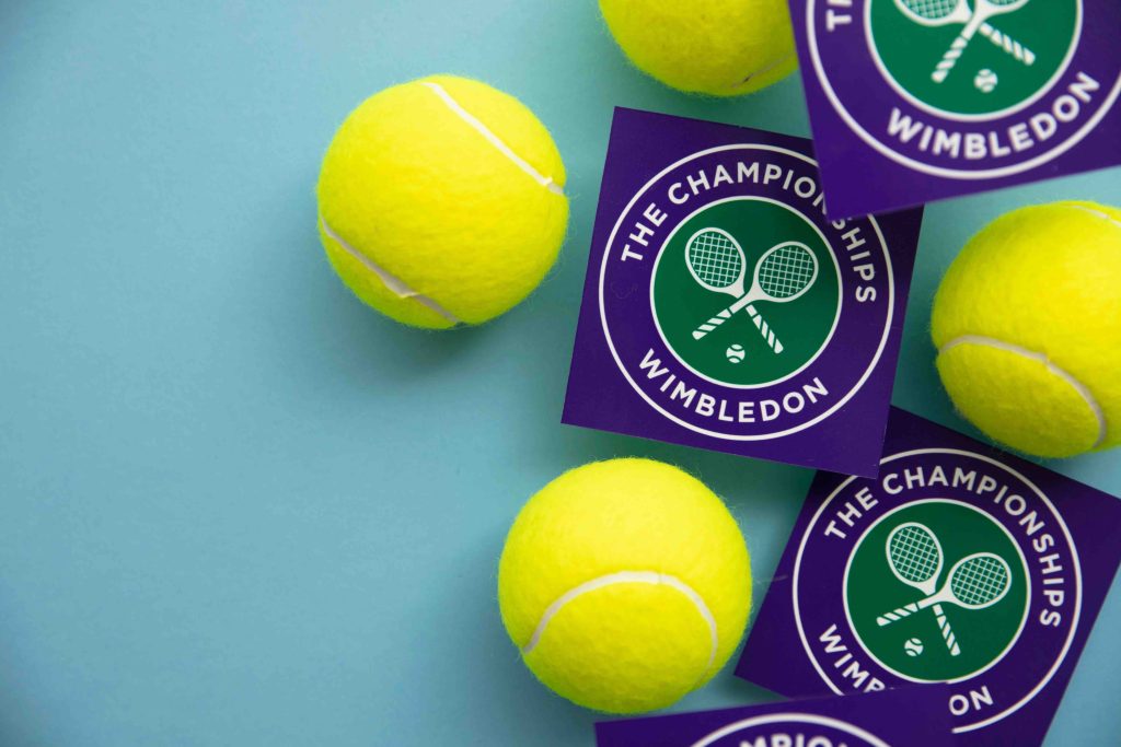 wimbledon champion IPTV Trends