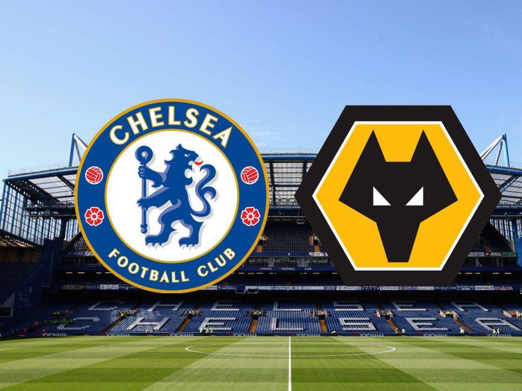 Watch Chelsea vs Wolverhampton