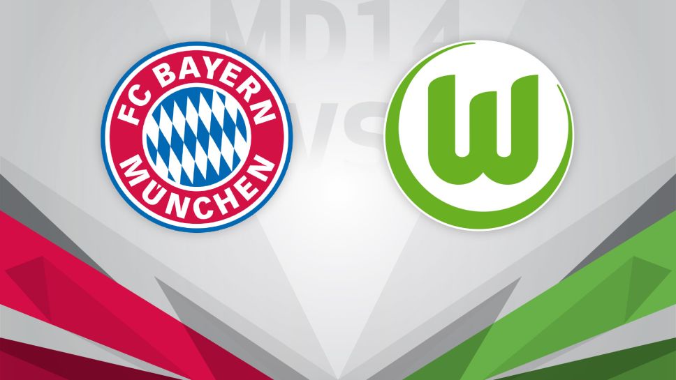 watch bayern vs wolfsburg