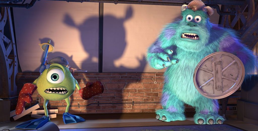 monsters inc movie review iptv trends