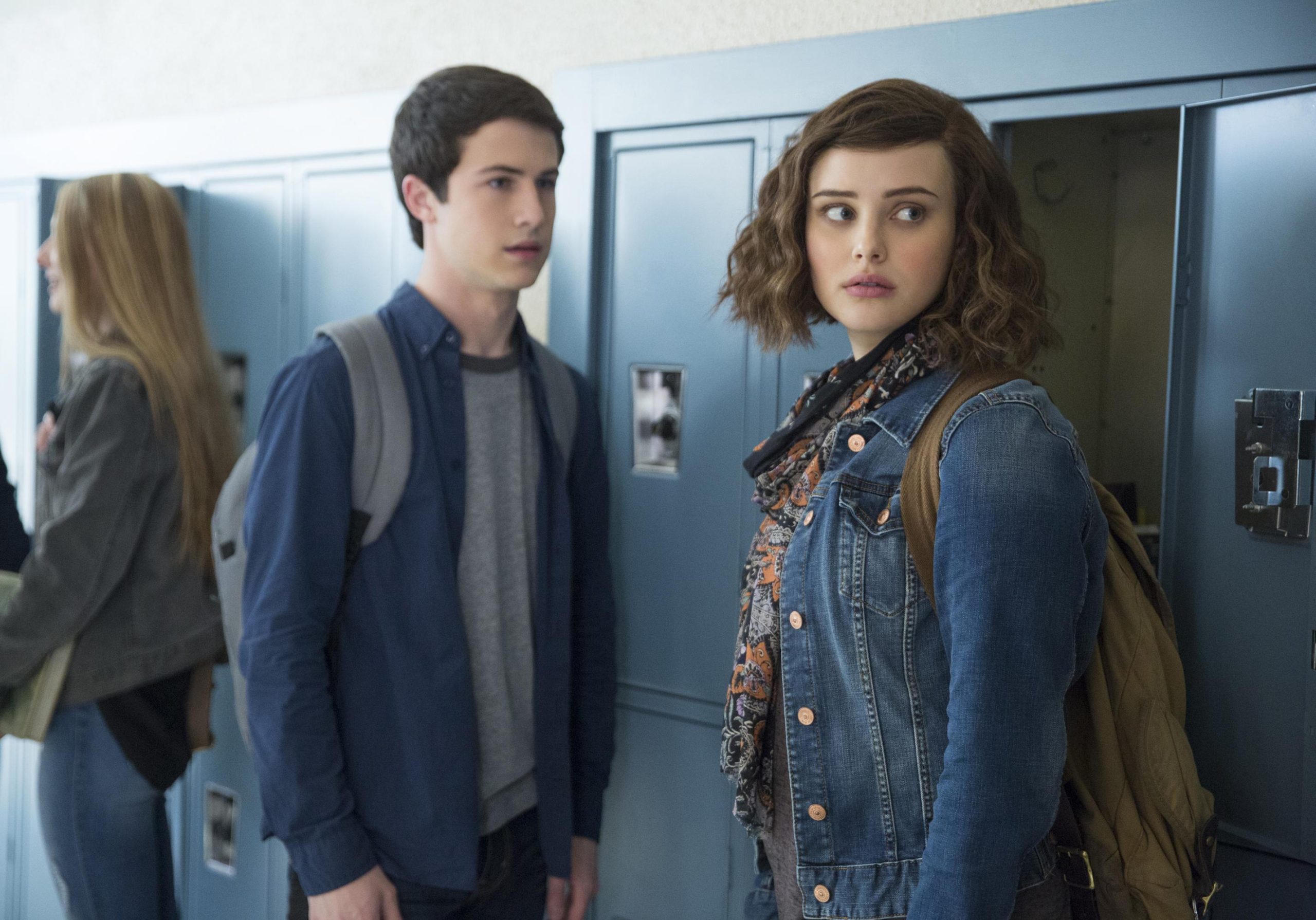 13 reasons why series review iptv trends