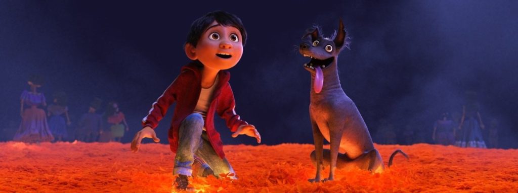 Coco Movie Review iptv trends