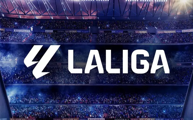 la liga 2024 iptv trends