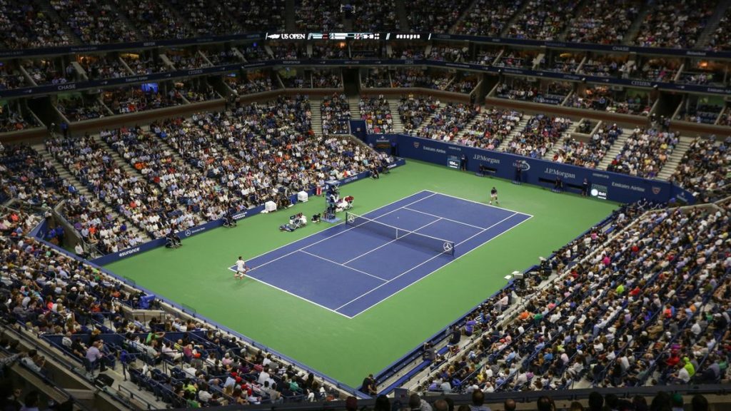 us open 2024 live