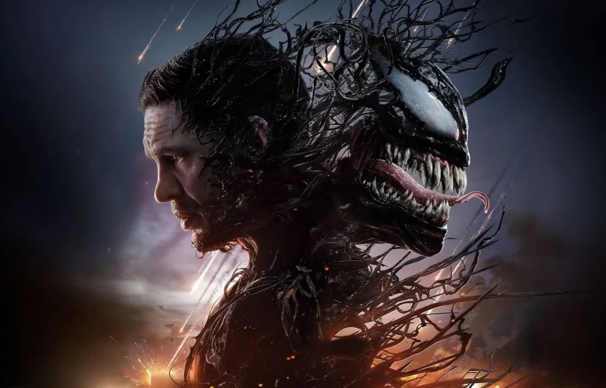 venom: the last dance iptv trends