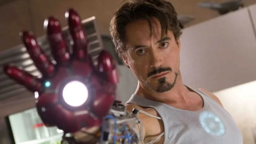 watch iron man IPTV TRENDS