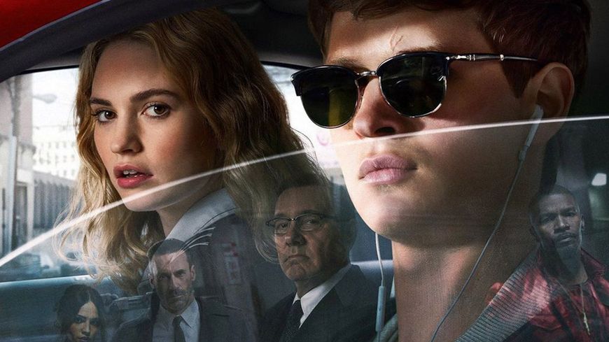 baby driver movie review iptv trends