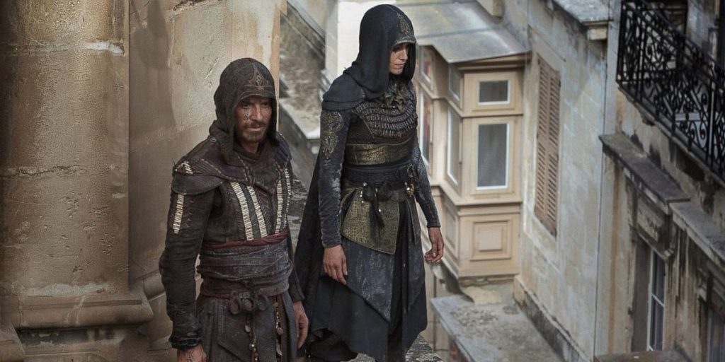 assassin's creed movie review iptv trends