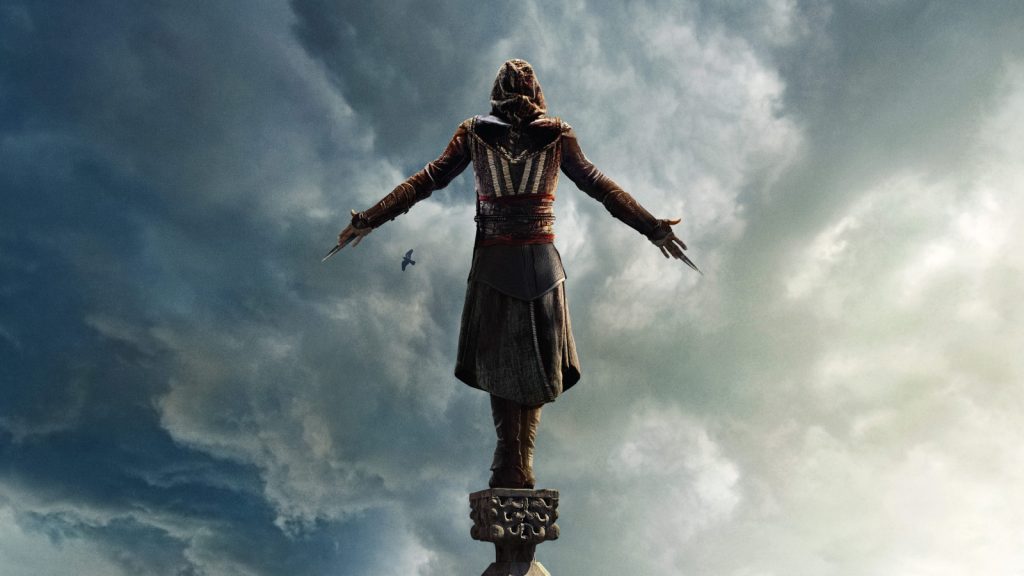 assassins creed movie review