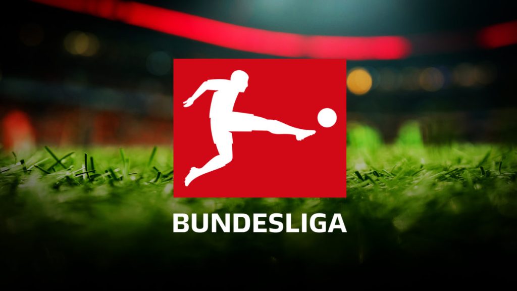 watch bundesliga