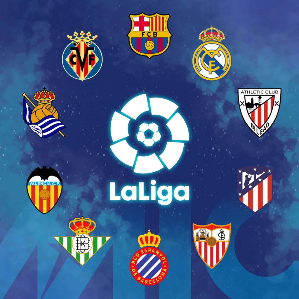 la liga 2024 iptv trends