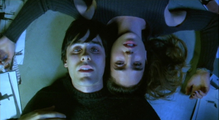 watch Requiem for a Dream