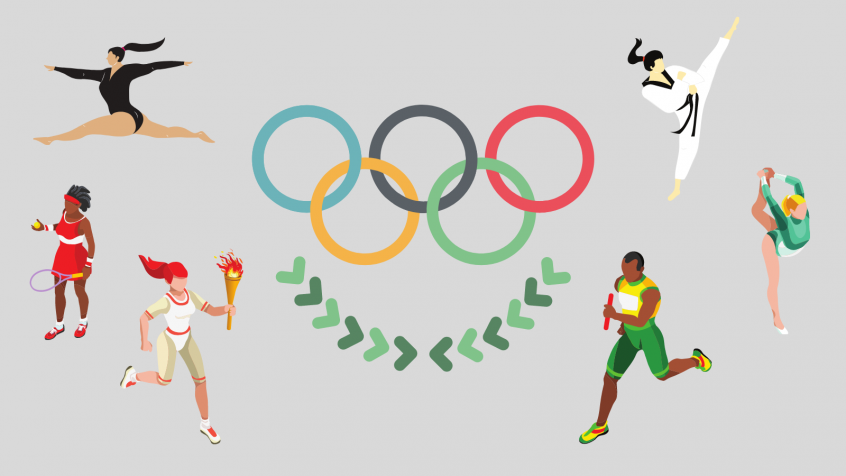 olympic recap iptv trends