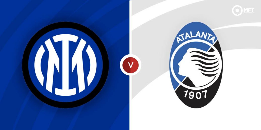 Watch Inter Milan vs Atalanta