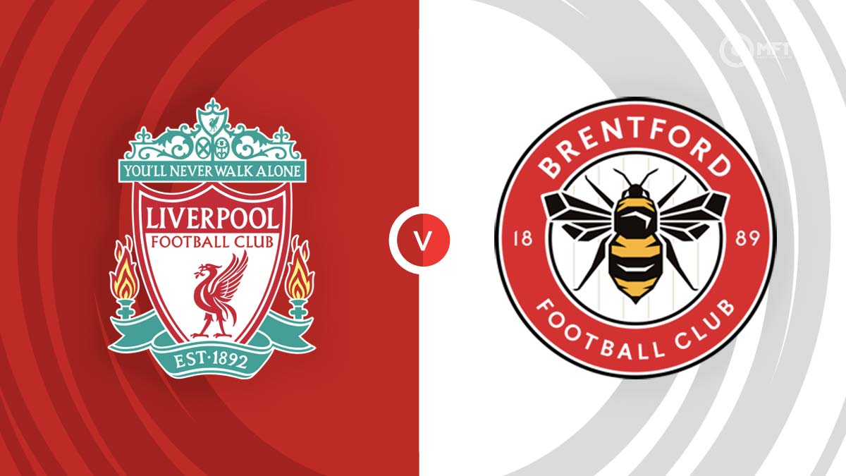 Watch Liverpool vs Brentford iptv trends