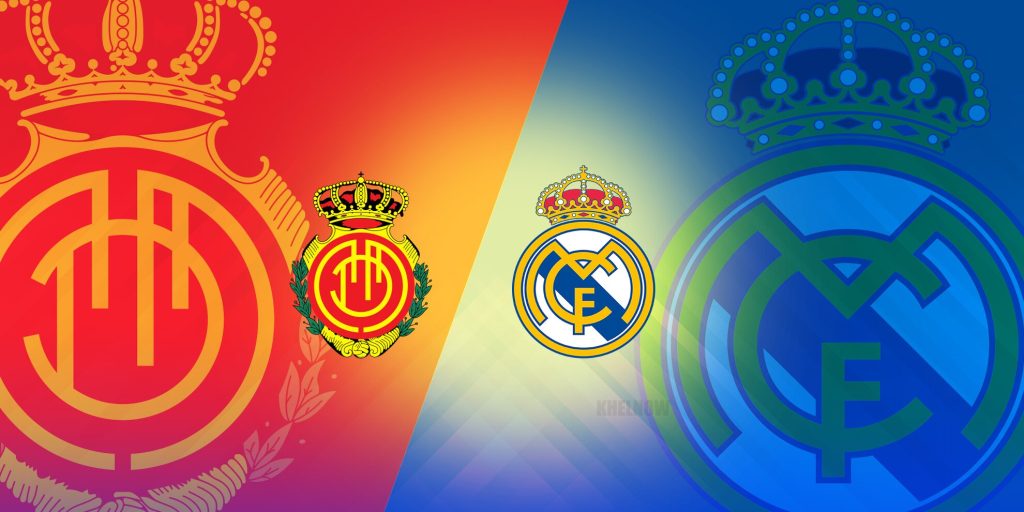 watch mallorca vs real madrid