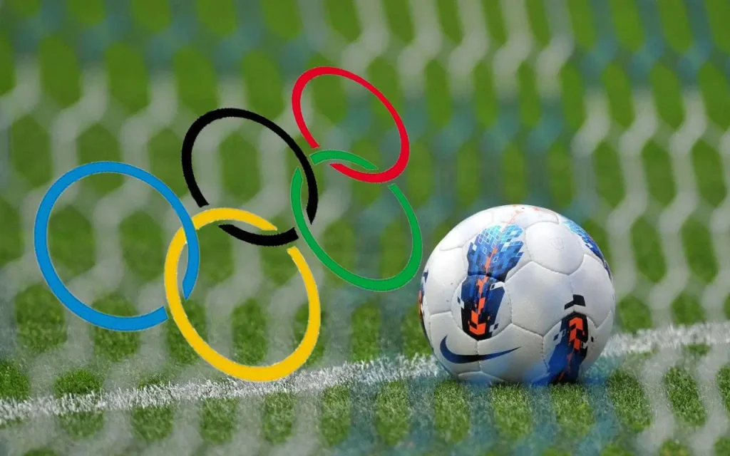 OLYMPICS 2024 football IPTV Trends