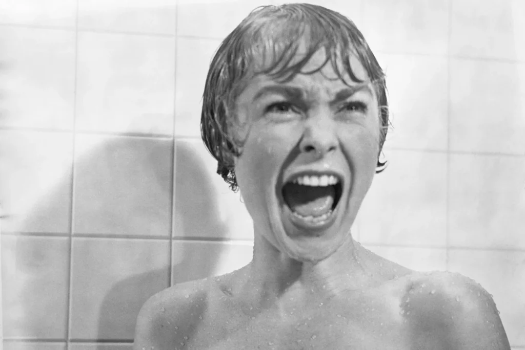 psycho movie review