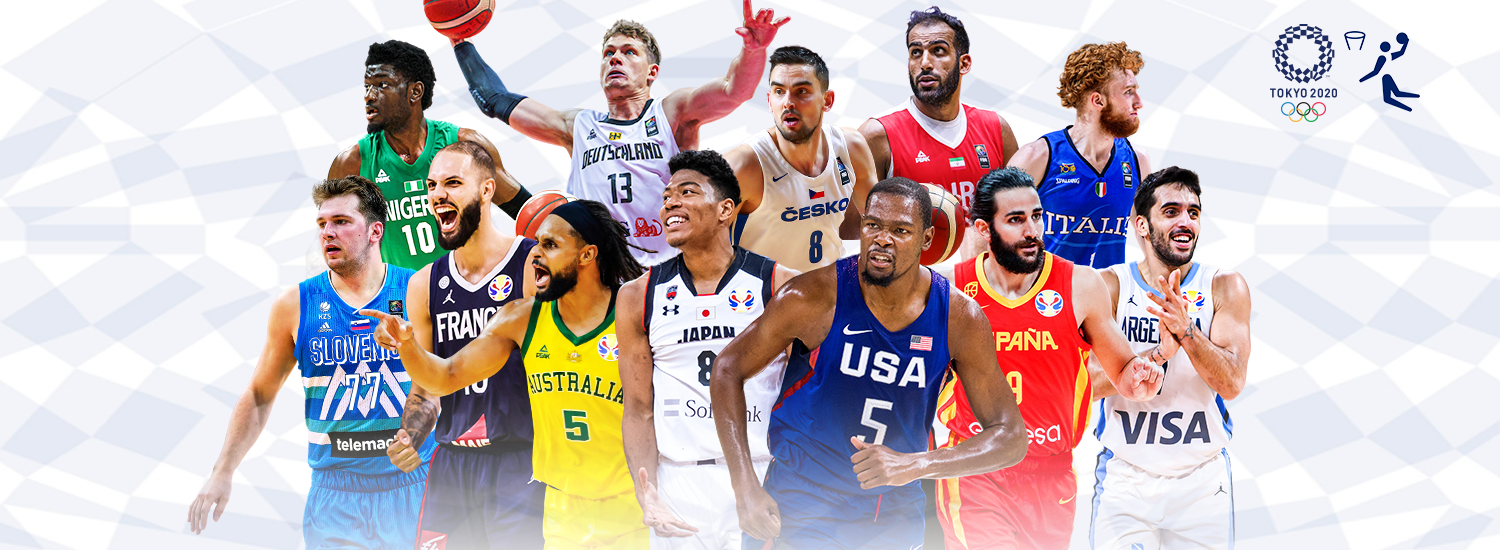 olympic basketball iptv trends