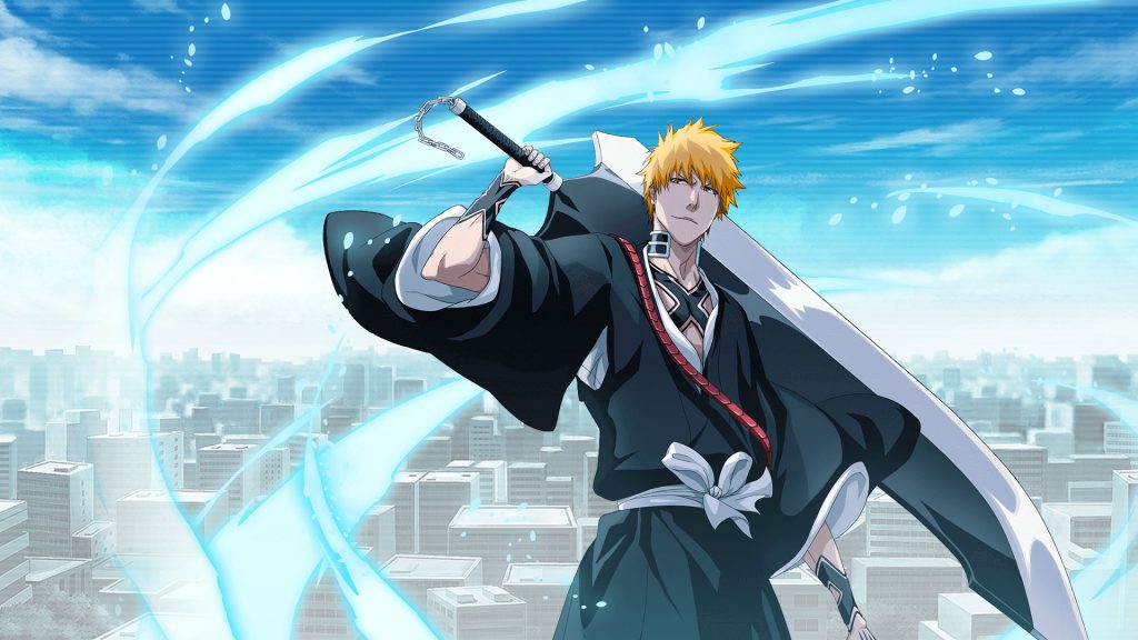 bleach anime review iptv trends