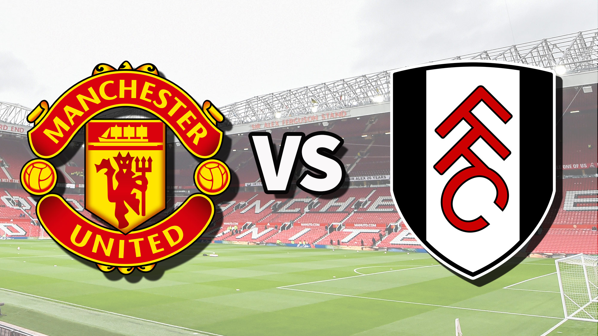 Manchester United vs Fulham iptv trends