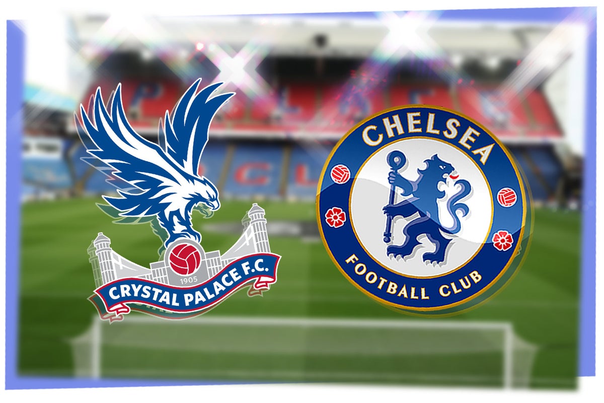 Chelsea vs Crystal Palace iptv trends