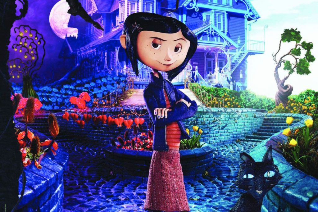 watch coraline