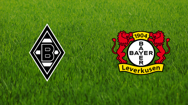 Watch Borussia Mönchengladbach vs Leverkusen