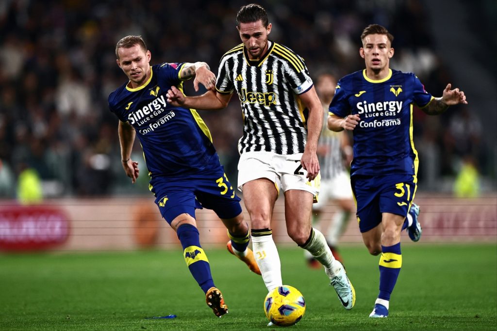 watch hellas verona vs juventus