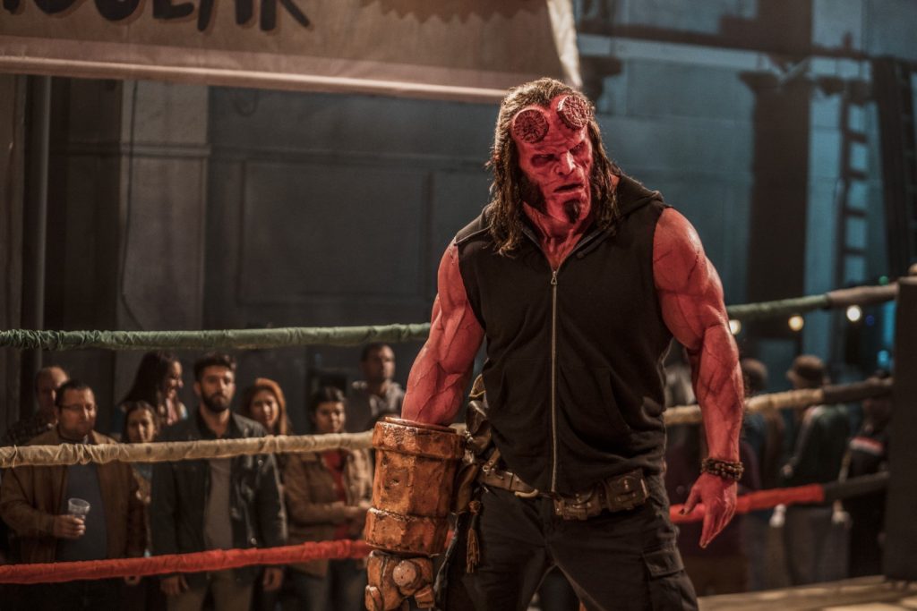 hellboy movies review iptv trends