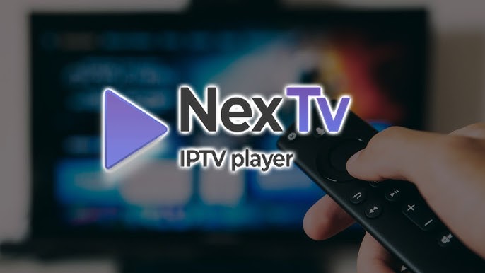 nextv iptv trends