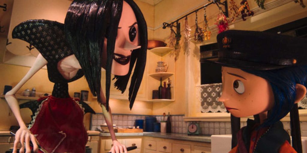 watch coraline iptv trends