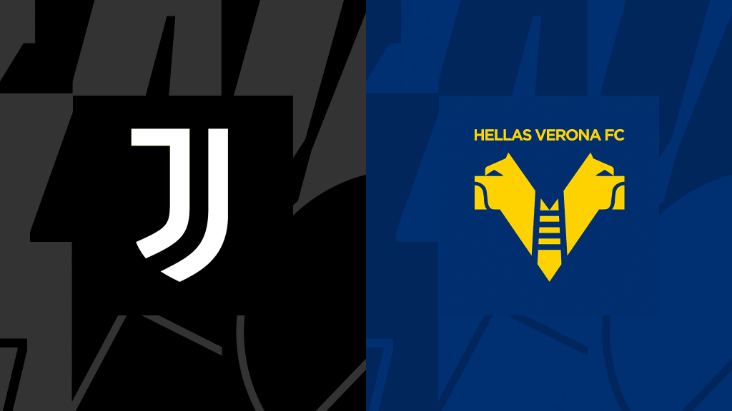 watch hellas verona vs juventus