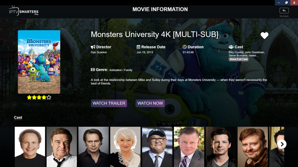 monsters inc movie review iptv trends