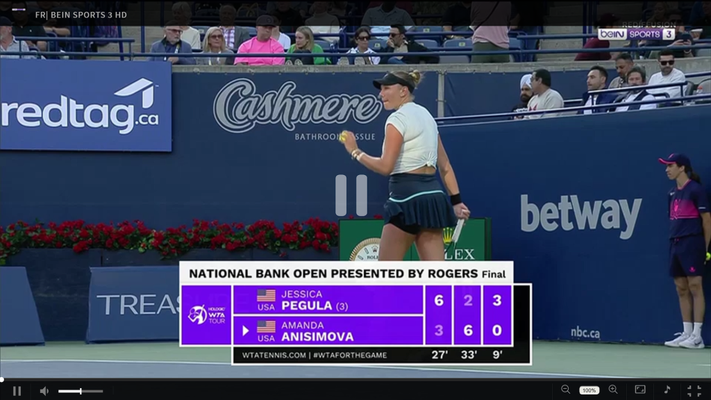 us open 2024 live iptv trends